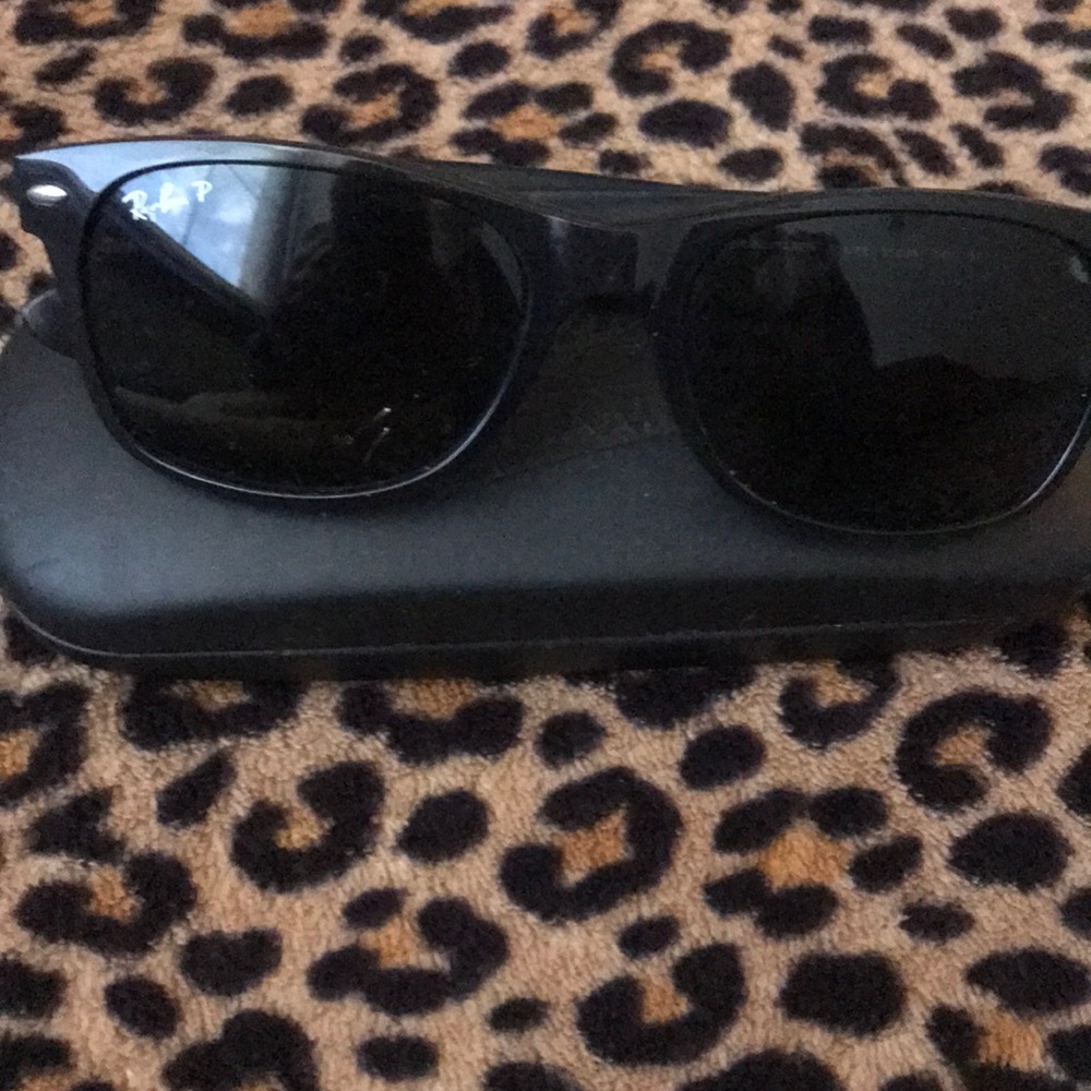 Rayban sunglasses